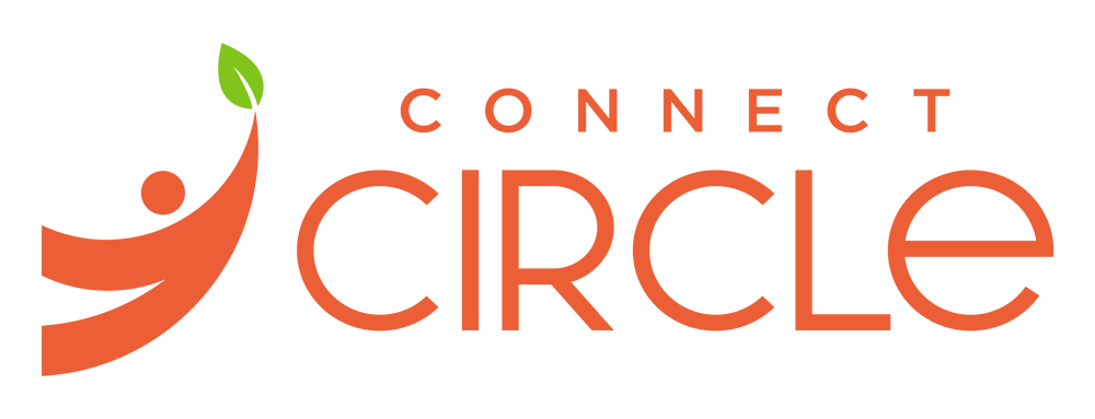 Connect Circle logo