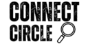 Connect circle logo