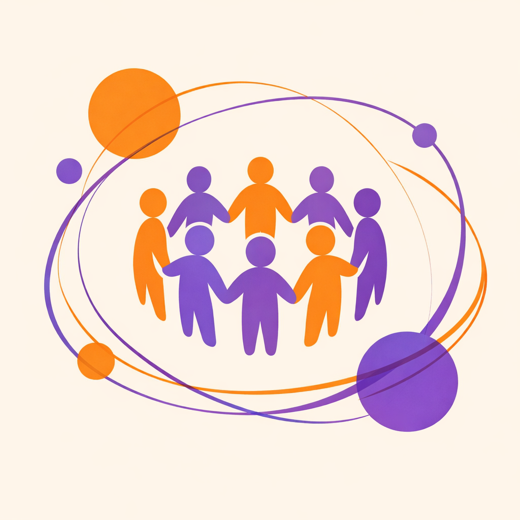 four pillars community