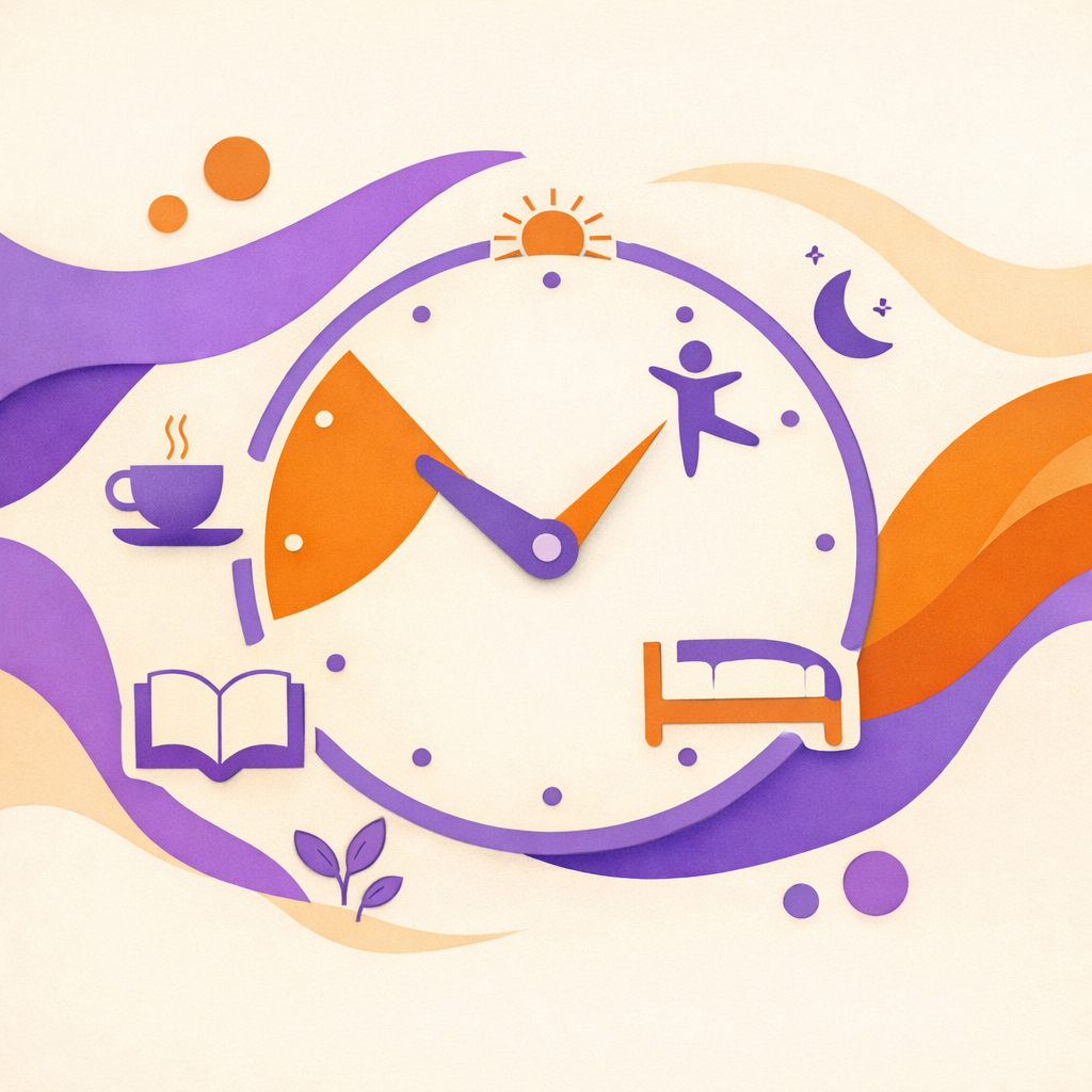 four pillars habits (1)