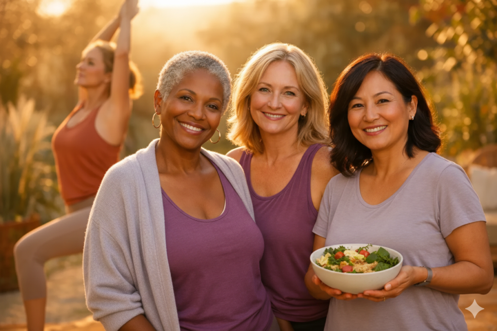 Connect Circle Header image