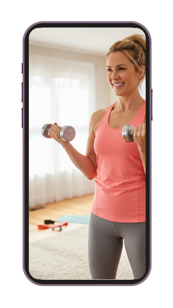 Start Your Personalized Journey