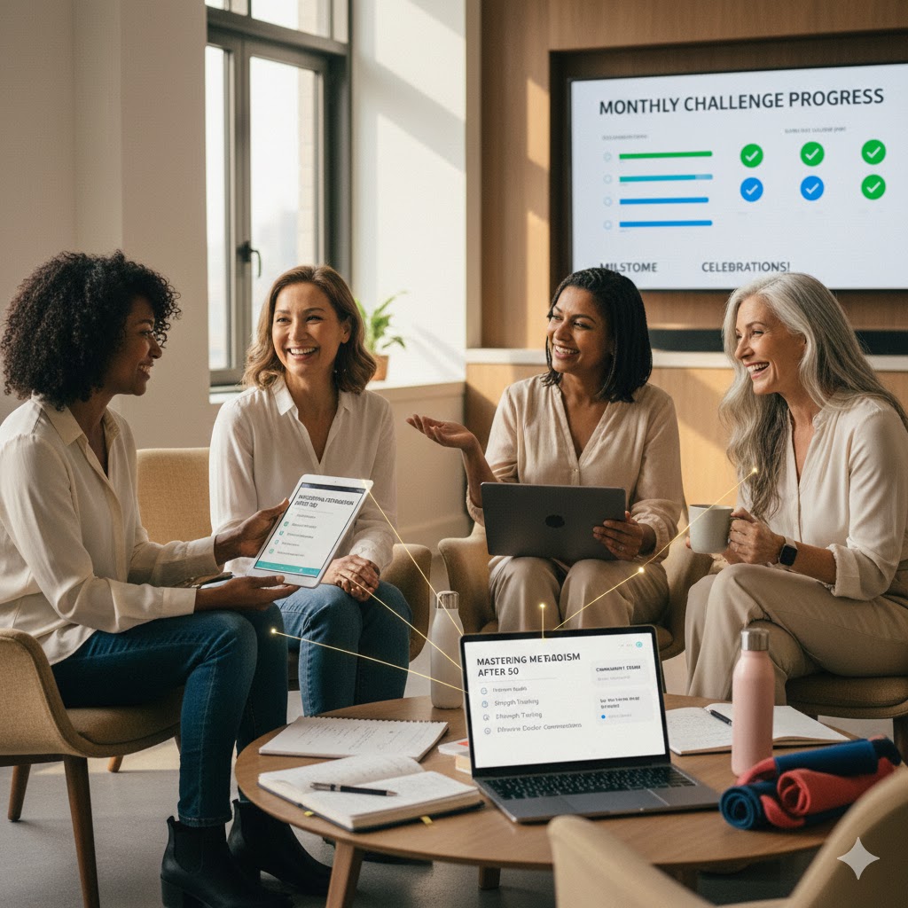 Community & Learning